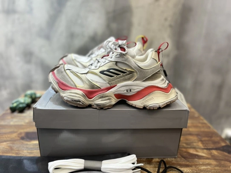 Bxlxnciaga Sneakers TopPick 110035