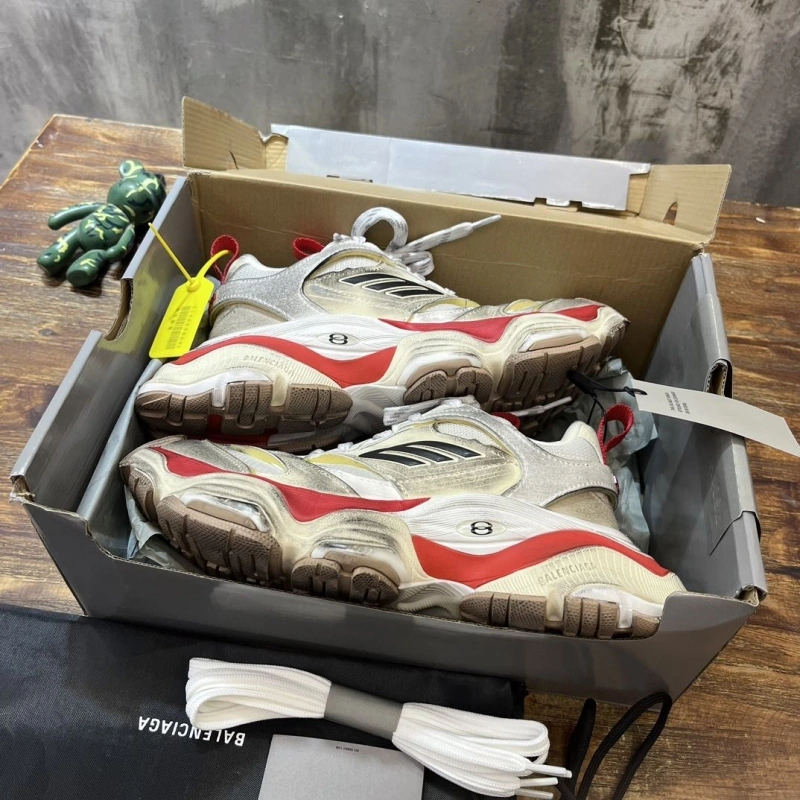 Bxlxnciaga Sneakers TopPick 110035