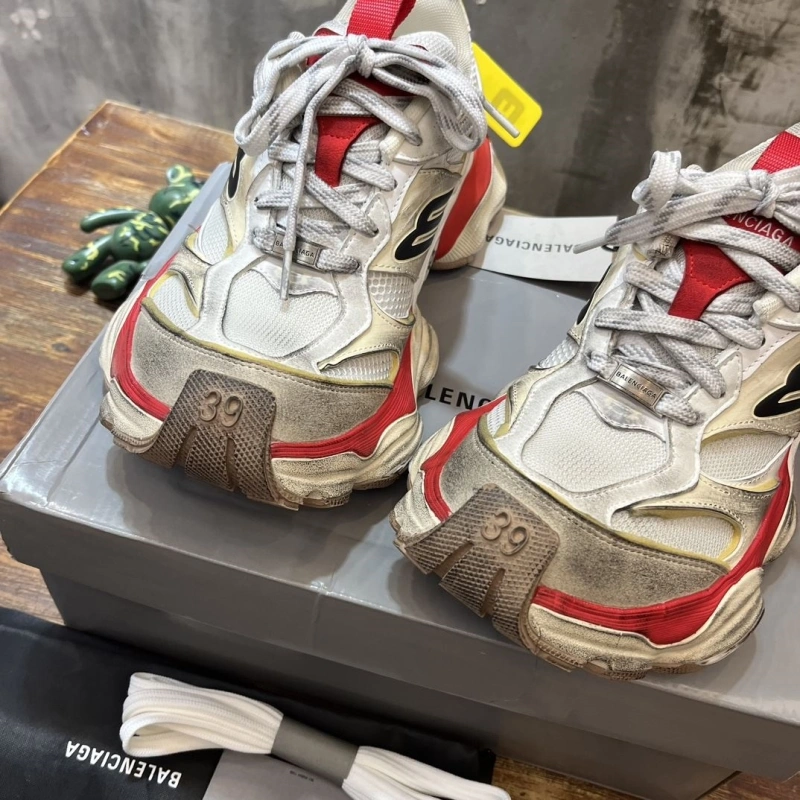 Bxlxnciaga Sneakers TopPick 110035