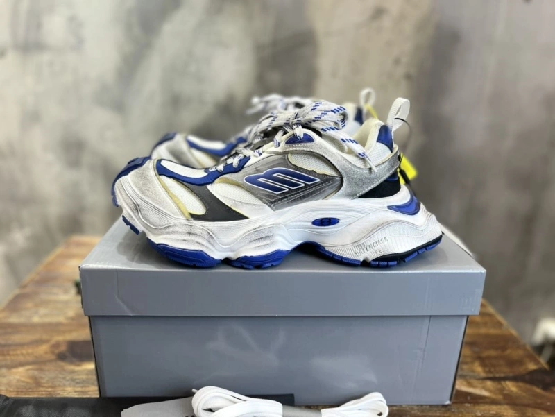 Bxlxnciaga Sneakers GoodFit 110033