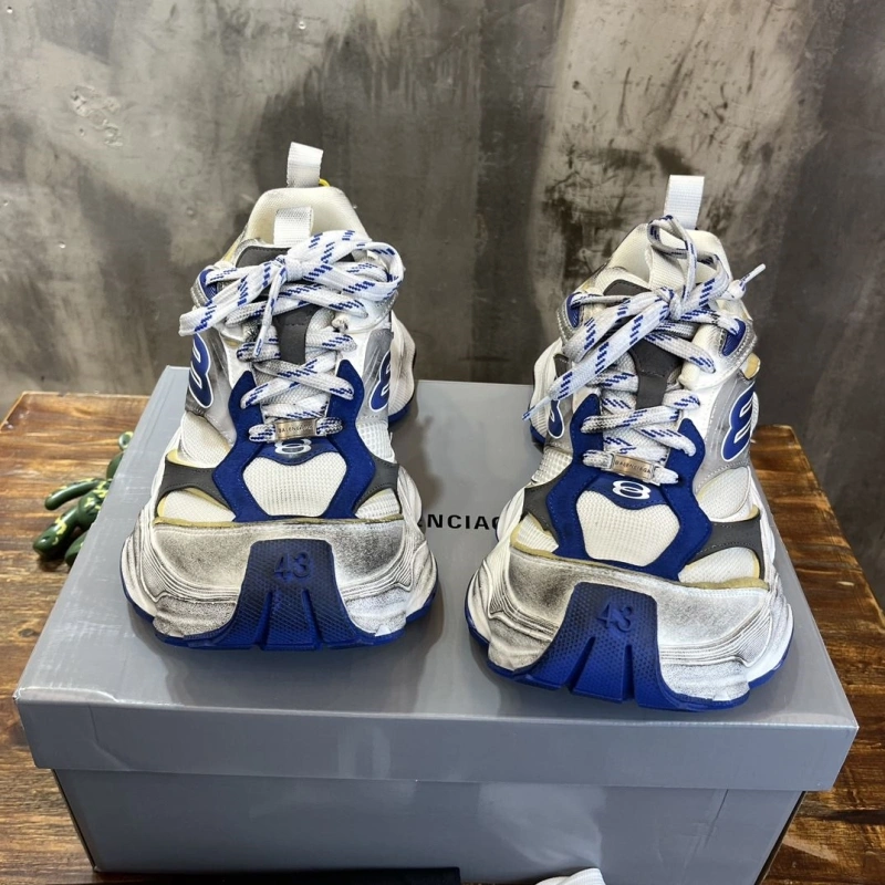 Bxlxnciaga Sneakers GoodFit 110033