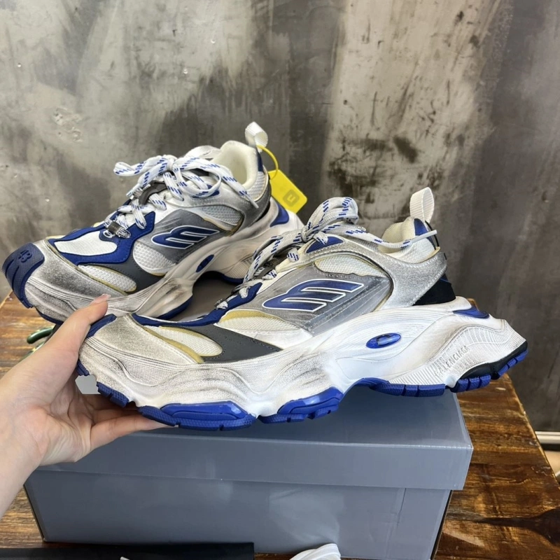 Bxlxnciaga Sneakers GoodFit 110033