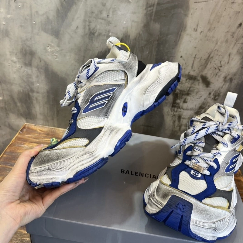 Bxlxnciaga Sneakers GoodFit 110033