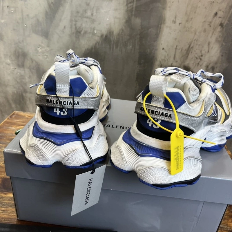Bxlxnciaga Sneakers GoodFit 110033
