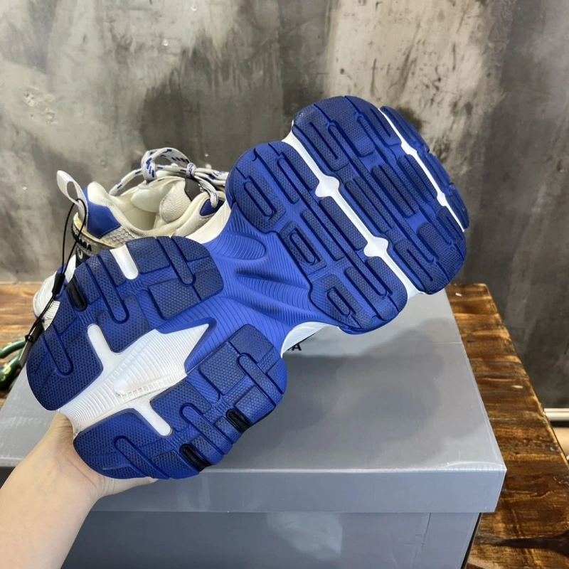 Bxlxnciaga Sneakers GoodFit 110033