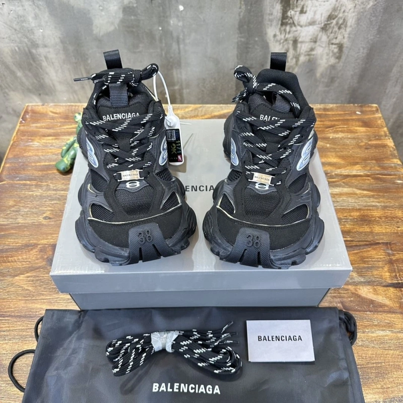 Bxlxnciaga Sneakers Timeless 110029