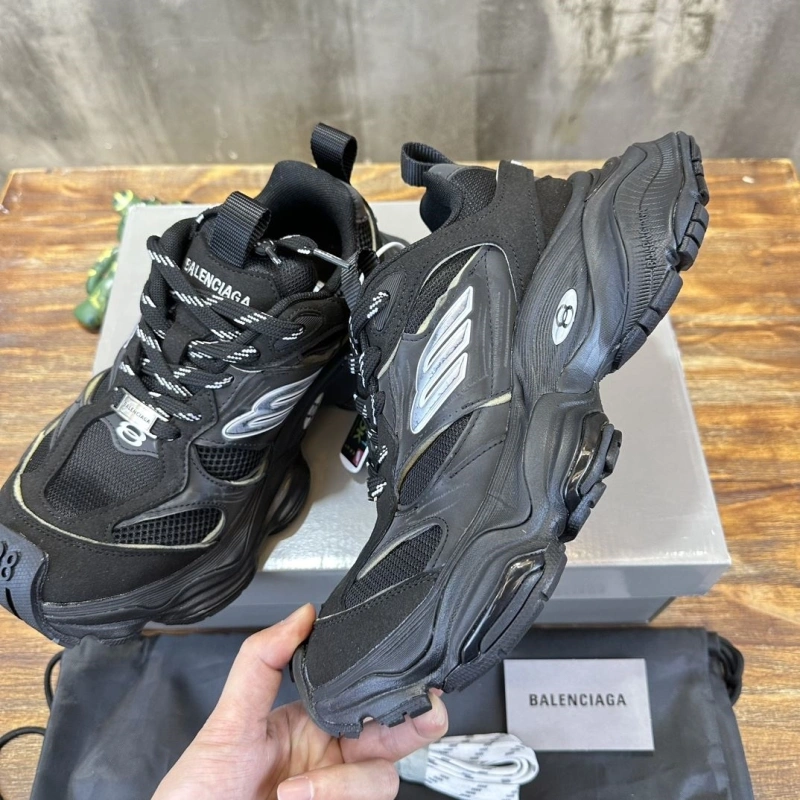 Bxlxnciaga Sneakers Timeless 110029