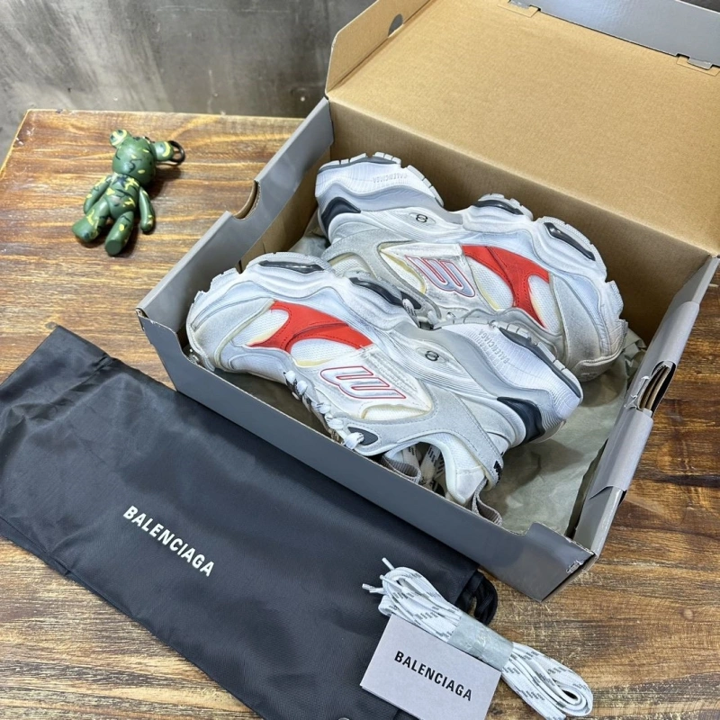 Elegant Bxlxnciaga Sneakers 110028