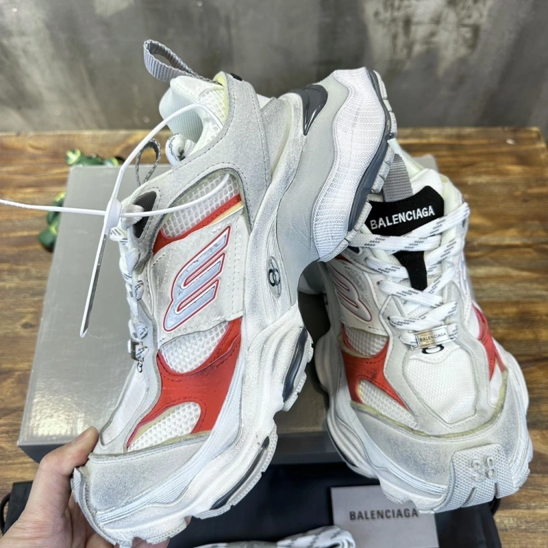 Elegant Bxlxnciaga Sneakers 110028