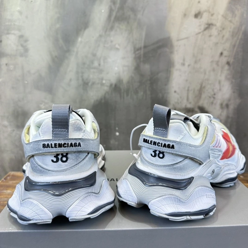 Elegant Bxlxnciaga Sneakers 110028