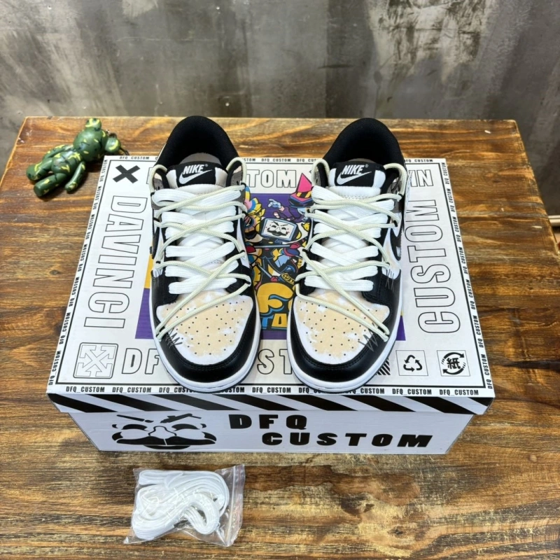 Nxkx Sneakers Bold 199715