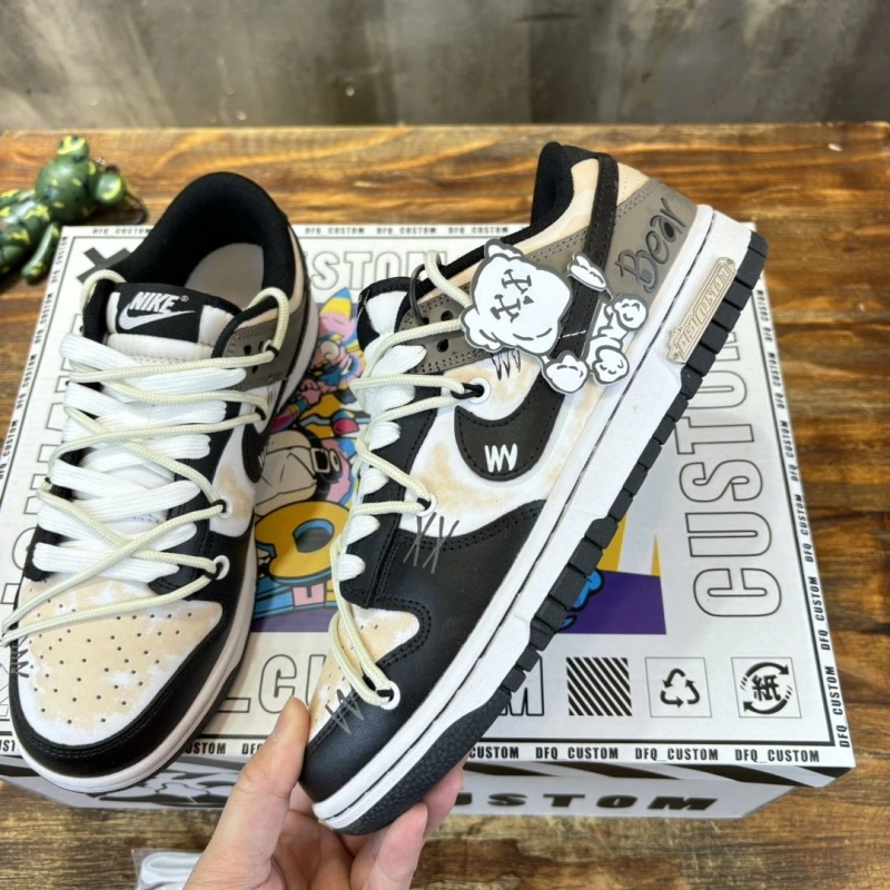 Nxkx Sneakers Bold 199715