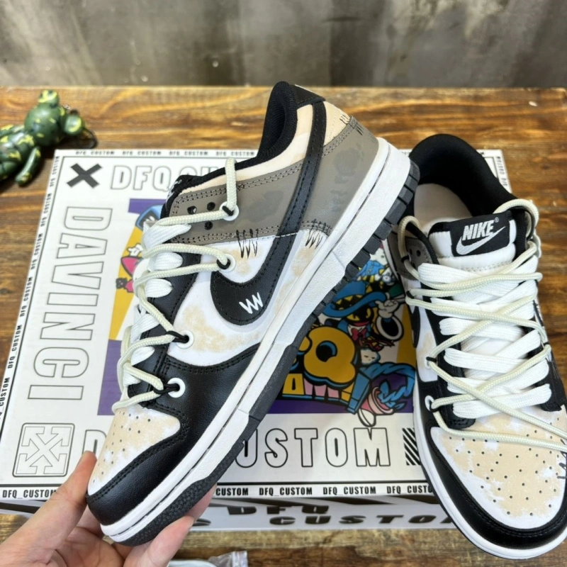 Nxkx Sneakers Bold 199715