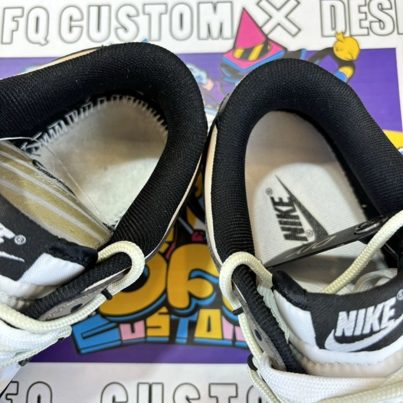 Nxkx Sneakers Bold 199715