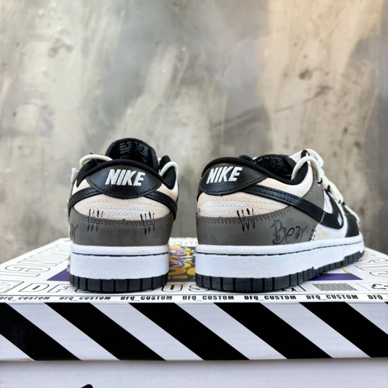 Nxkx Sneakers Bold 199715