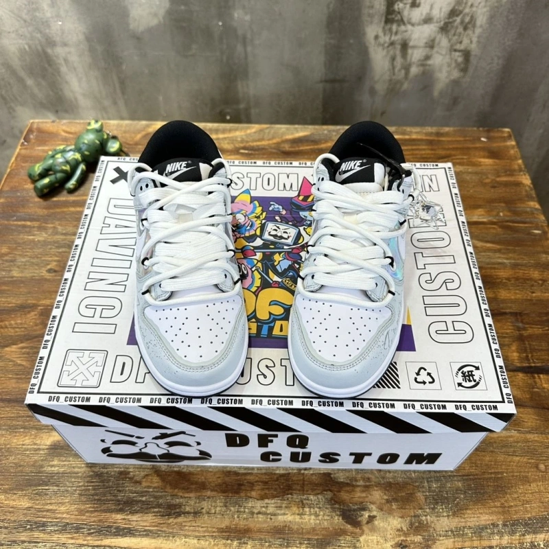 Modern Nxkx Sneakers 199718