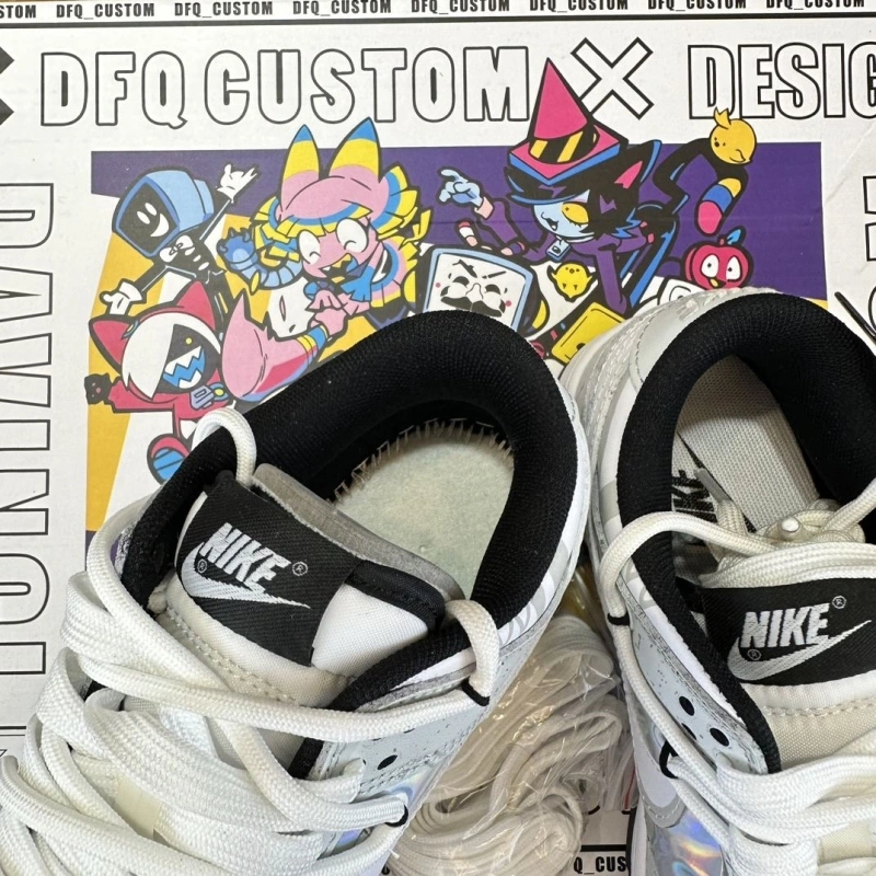Modern Nxkx Sneakers 199718