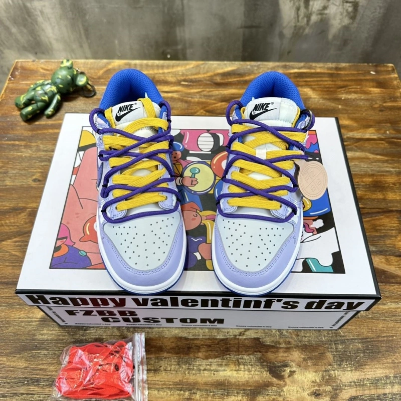 Functional Nxkx Sneakers 199721