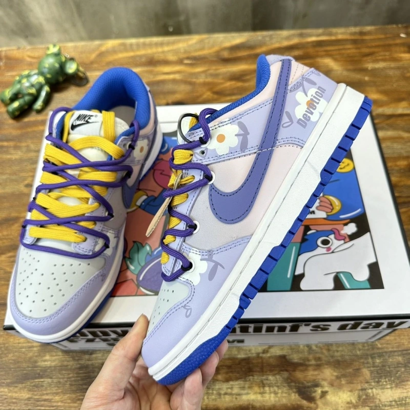 Functional Nxkx Sneakers 199721