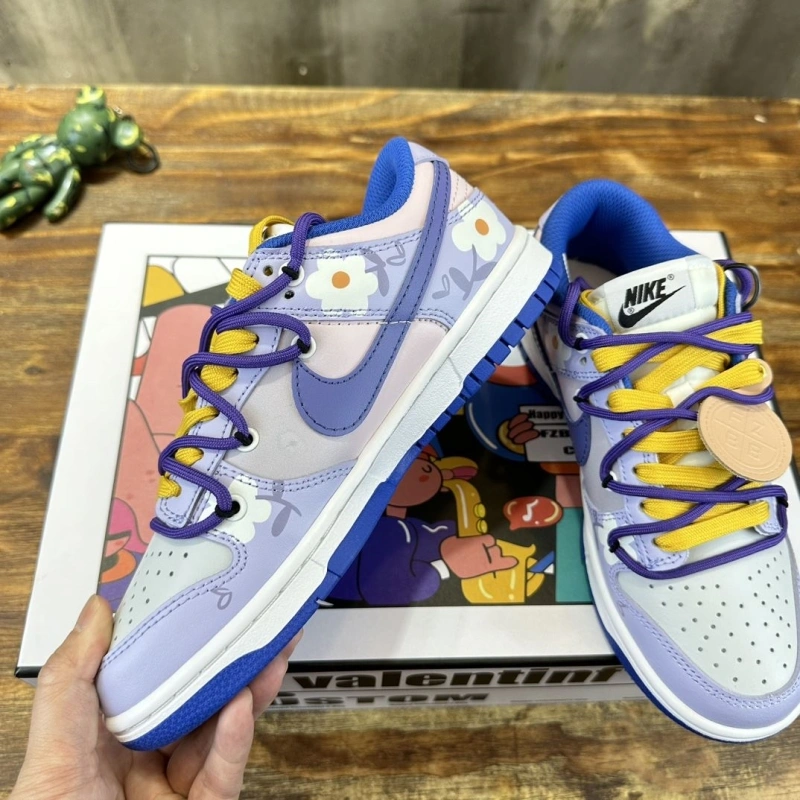 Functional Nxkx Sneakers 199721