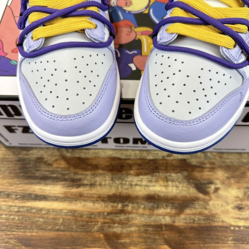 Functional Nxkx Sneakers 199721
