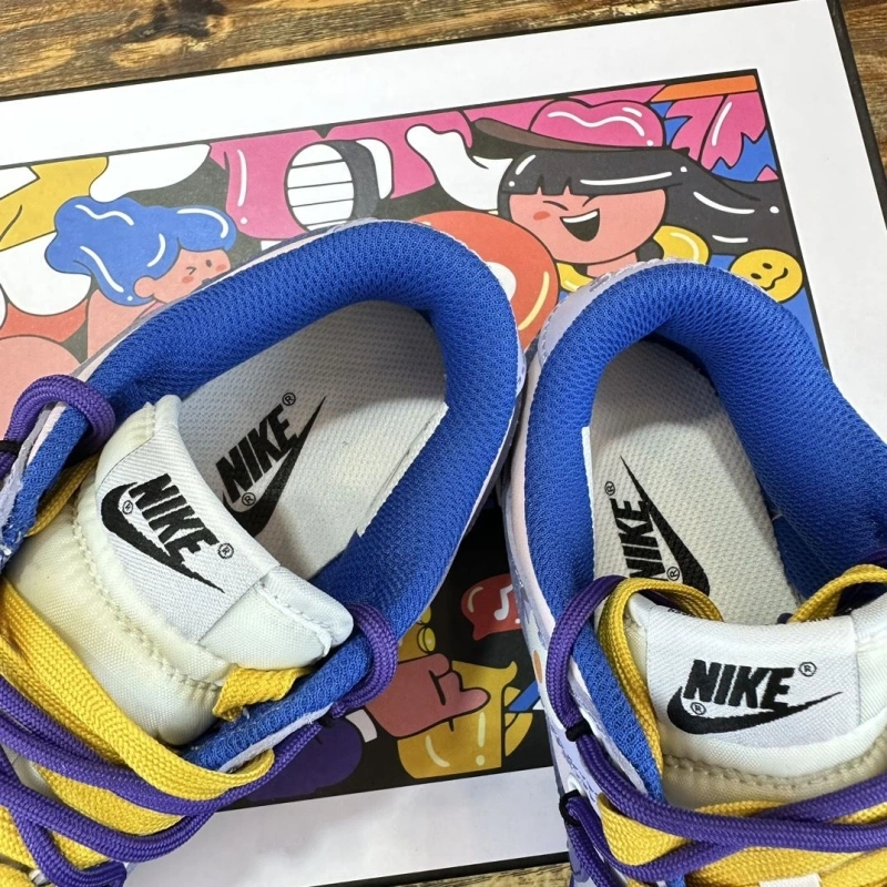 Functional Nxkx Sneakers 199721
