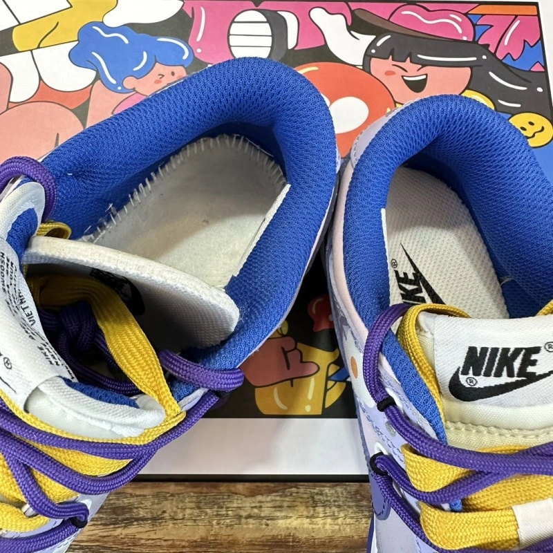 Functional Nxkx Sneakers 199721