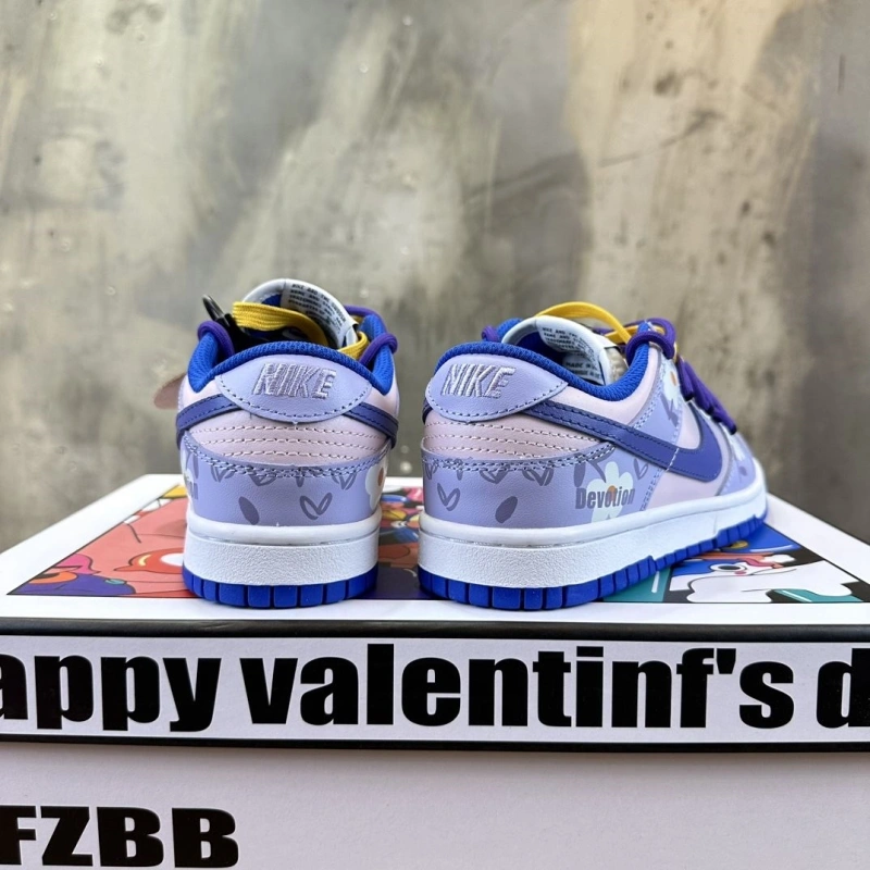 Functional Nxkx Sneakers 199721