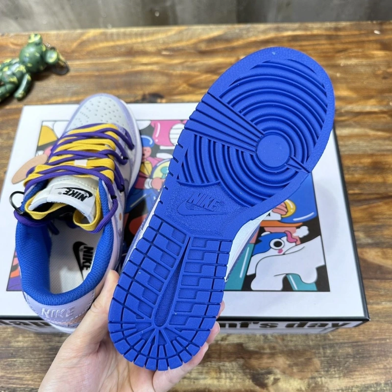 Functional Nxkx Sneakers 199721