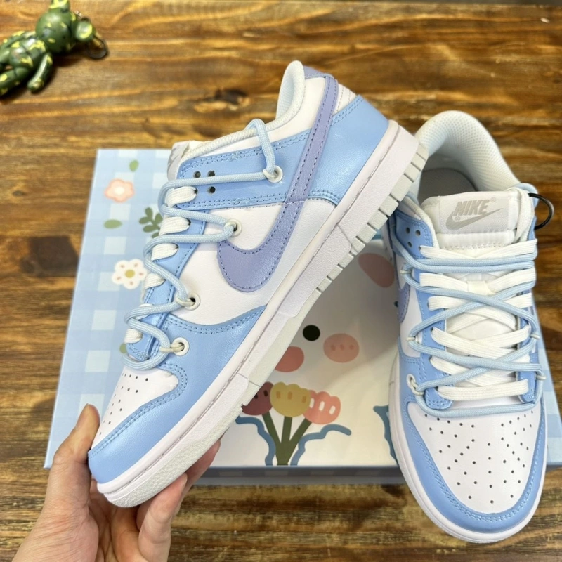 Nxkx Sneakers Functional 199713