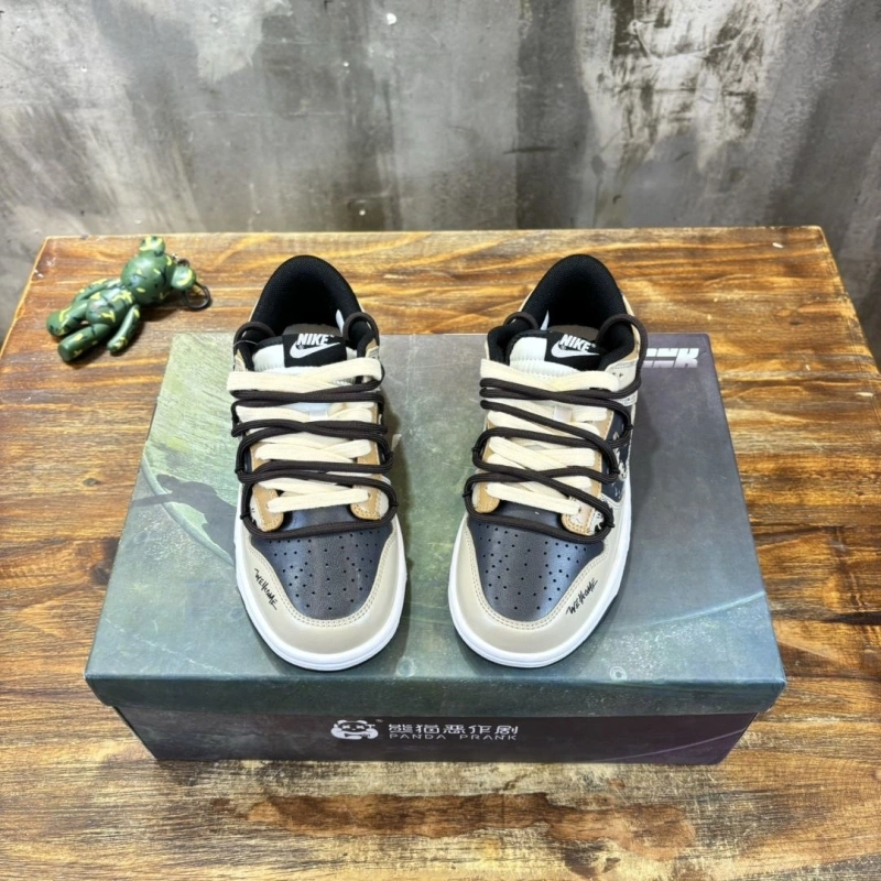 Soft Nxkx Sneakers 199711