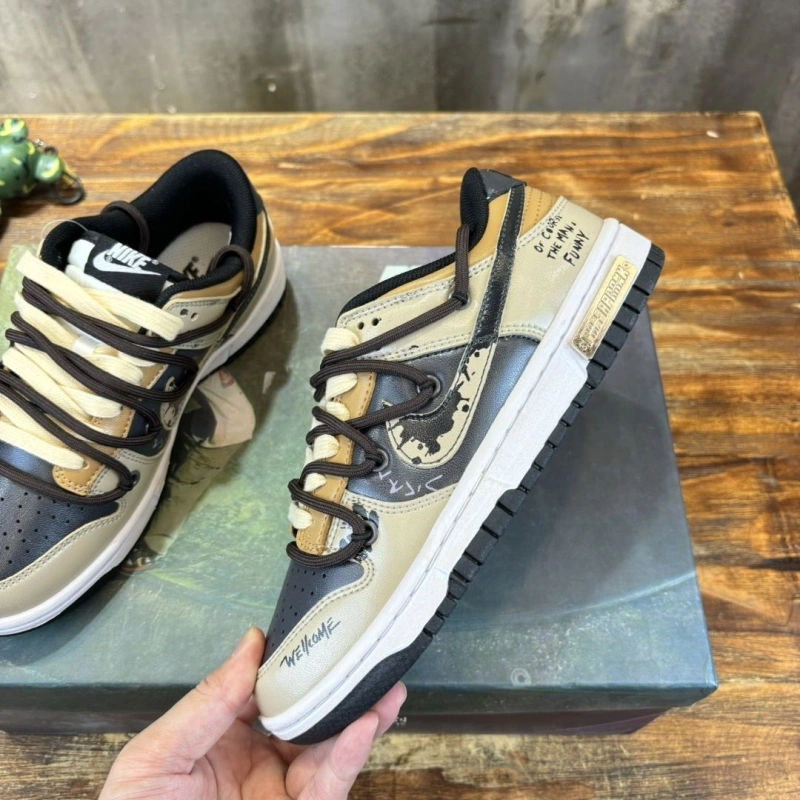 Soft Nxkx Sneakers 199711