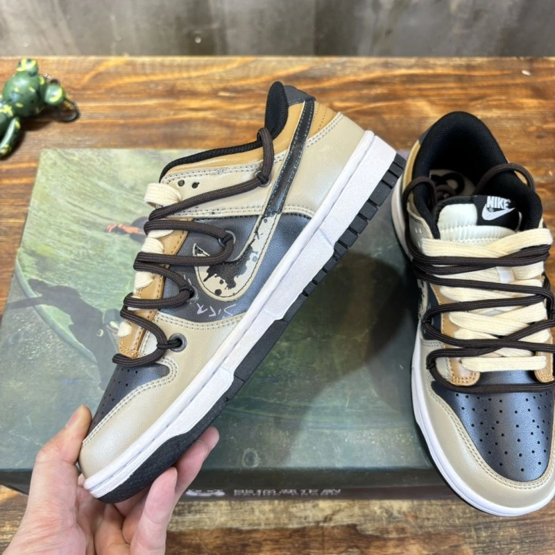 Soft Nxkx Sneakers 199711