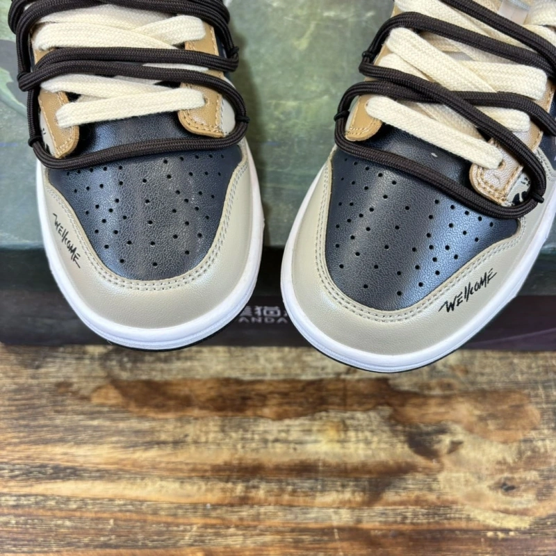 Soft Nxkx Sneakers 199711