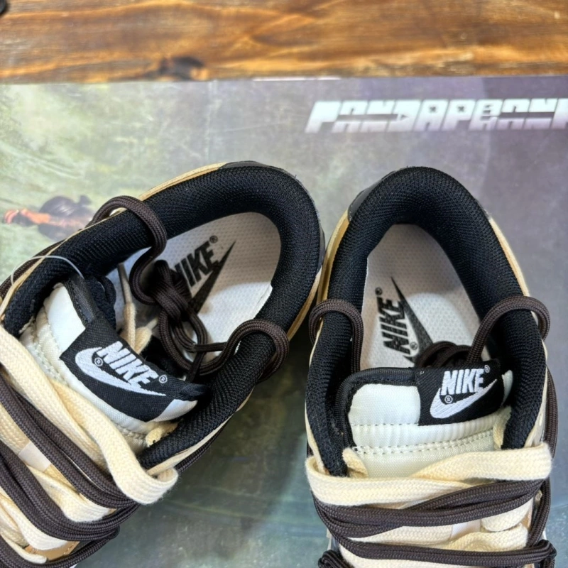 Soft Nxkx Sneakers 199711