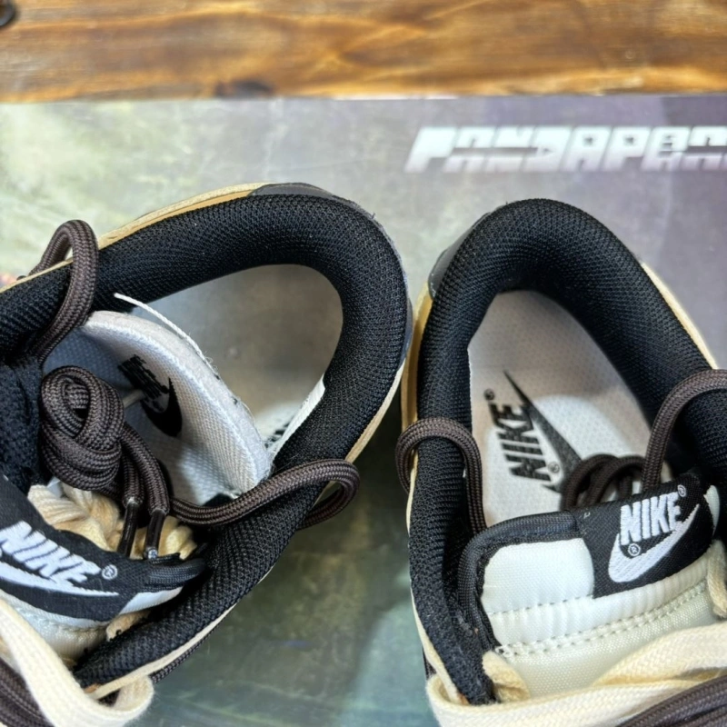 Soft Nxkx Sneakers 199711