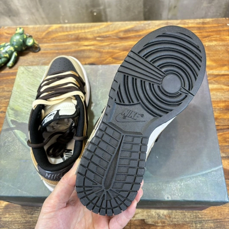 Soft Nxkx Sneakers 199711