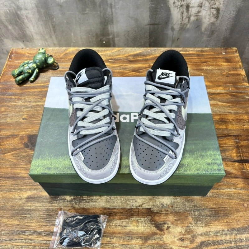 Functional Nxkx Sneakers 199706