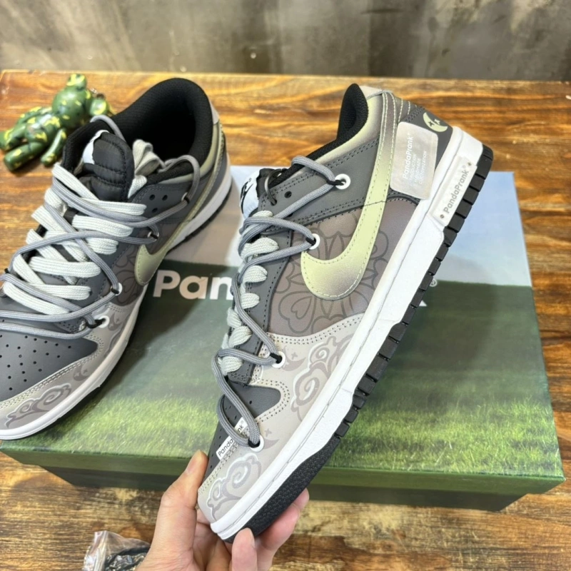 Functional Nxkx Sneakers 199706
