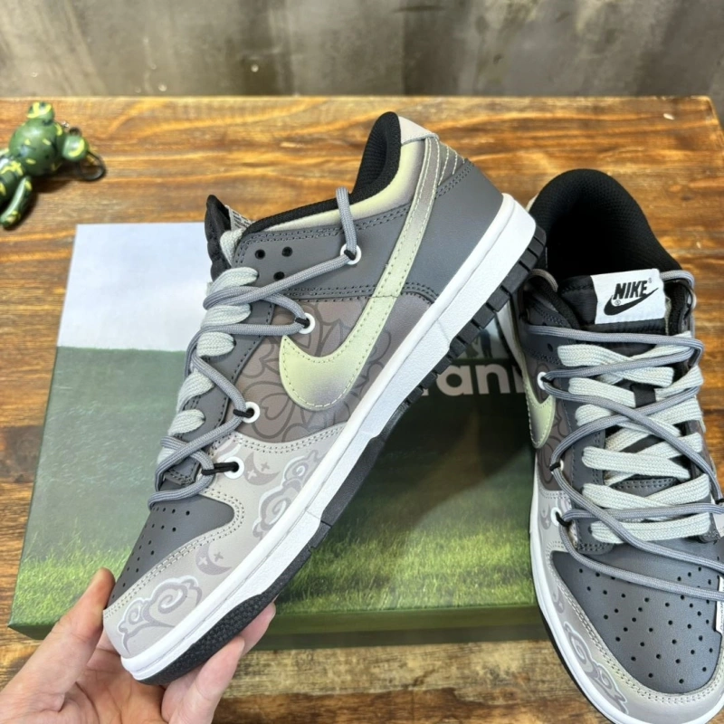 Functional Nxkx Sneakers 199706