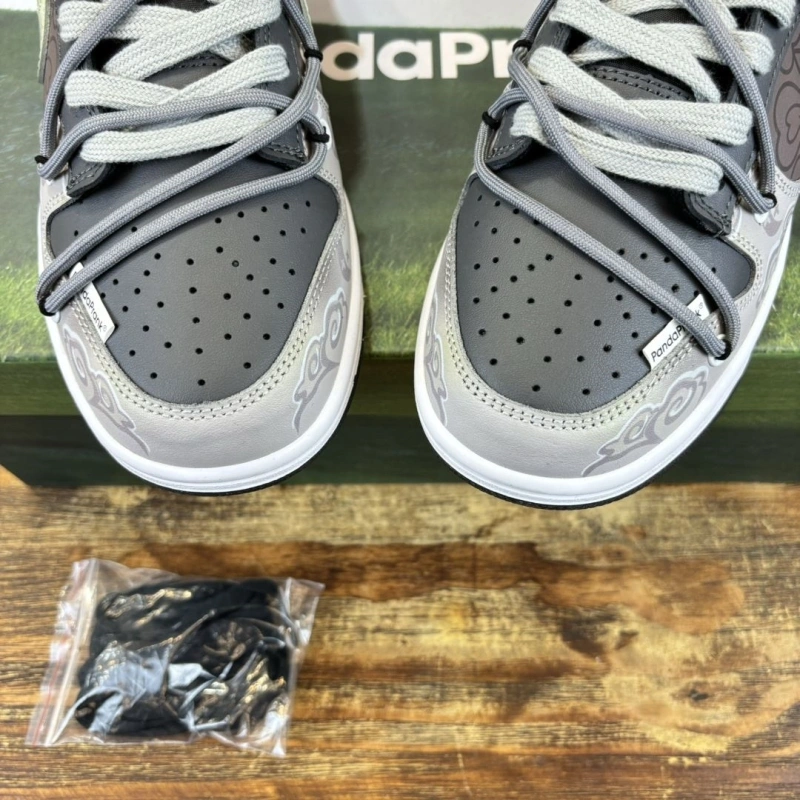 Functional Nxkx Sneakers 199706