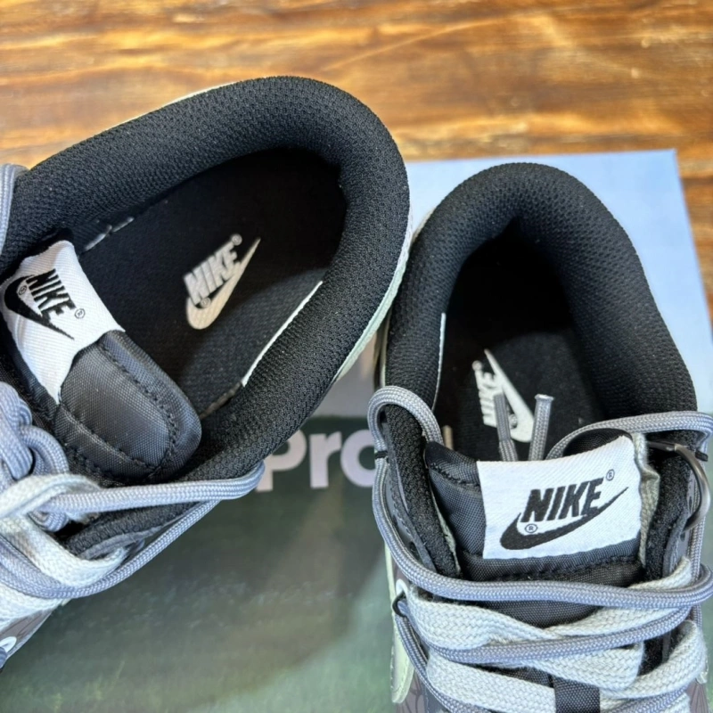 Functional Nxkx Sneakers 199706