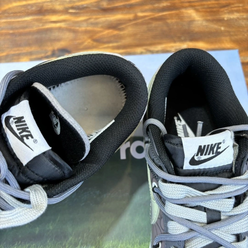 Functional Nxkx Sneakers 199706