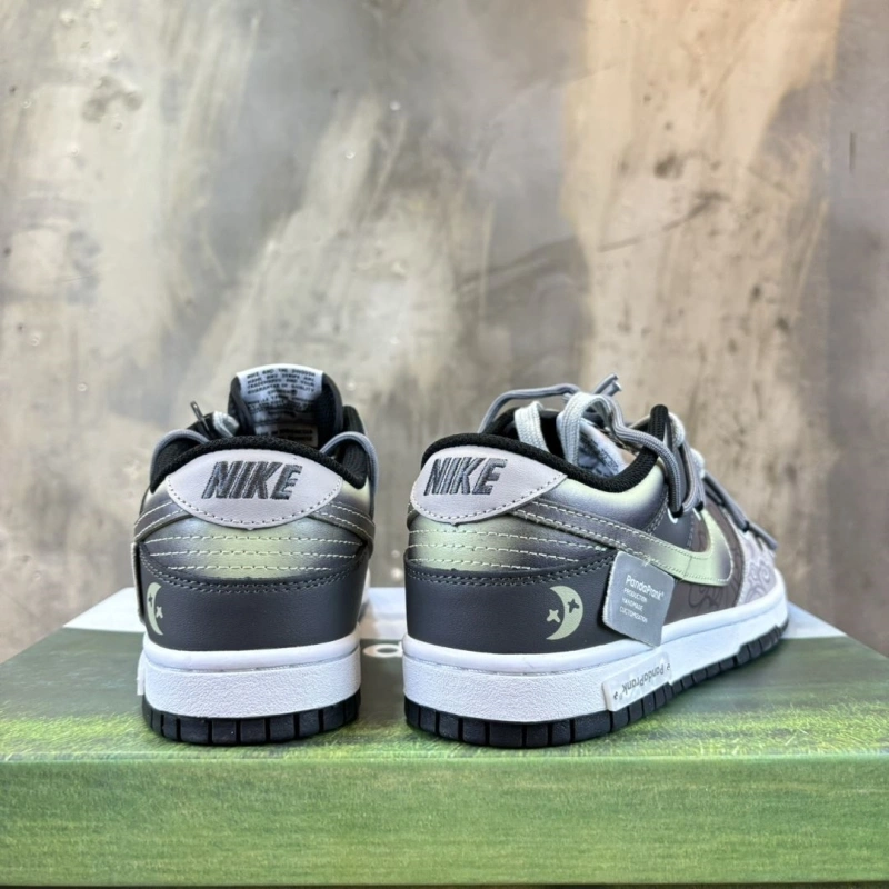 Functional Nxkx Sneakers 199706