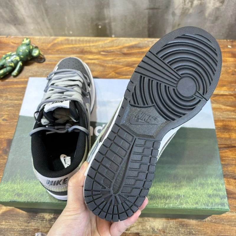 Functional Nxkx Sneakers 199706