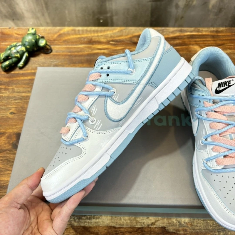 Nxkx Sneakers Bright 199712