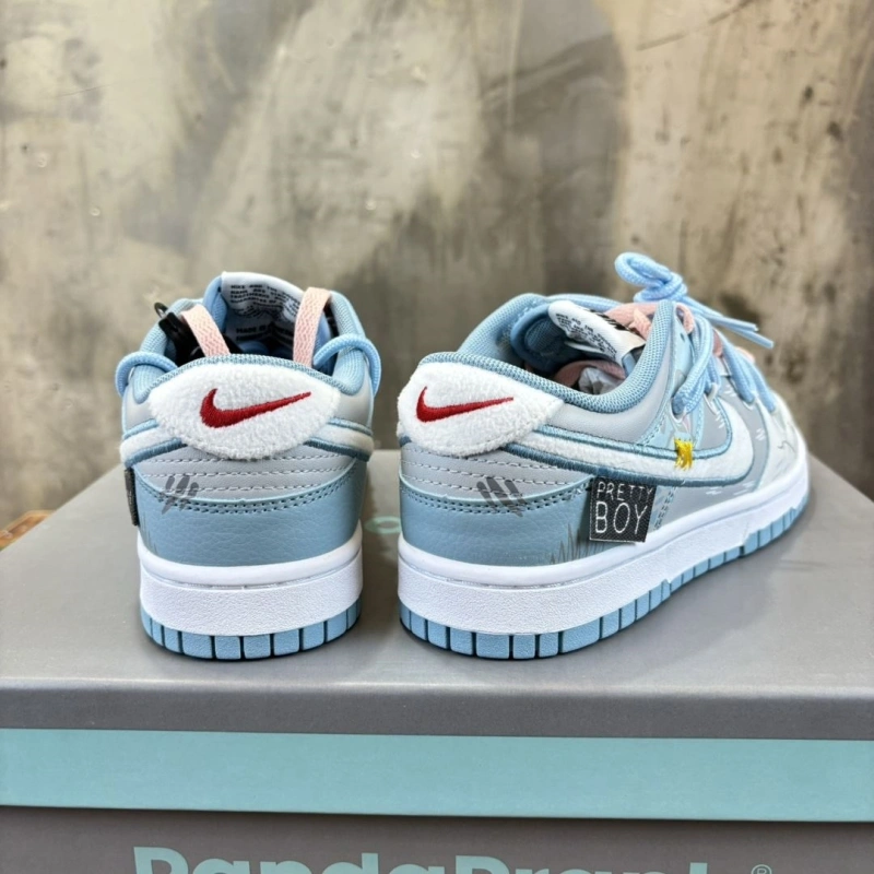 Nxkx Sneakers Bright 199712