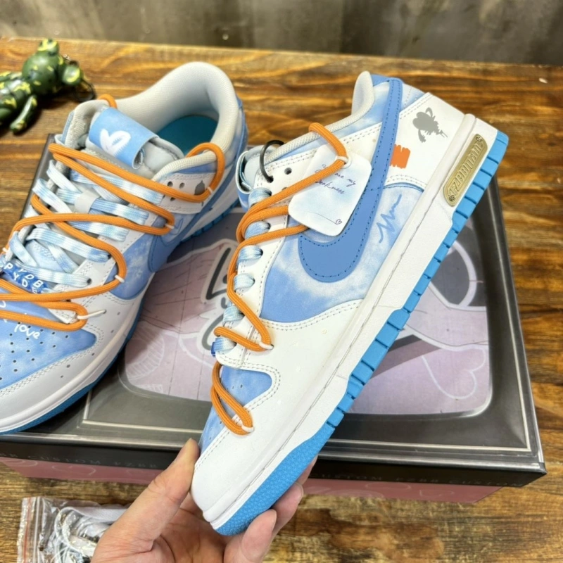 Nxkx Sneakers Trendsetting 199702