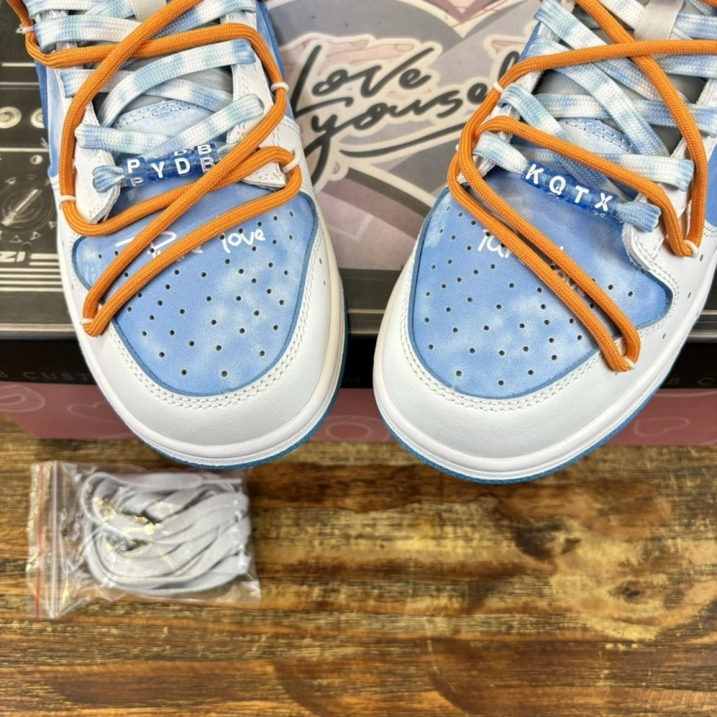 Nxkx Sneakers Trendsetting 199702