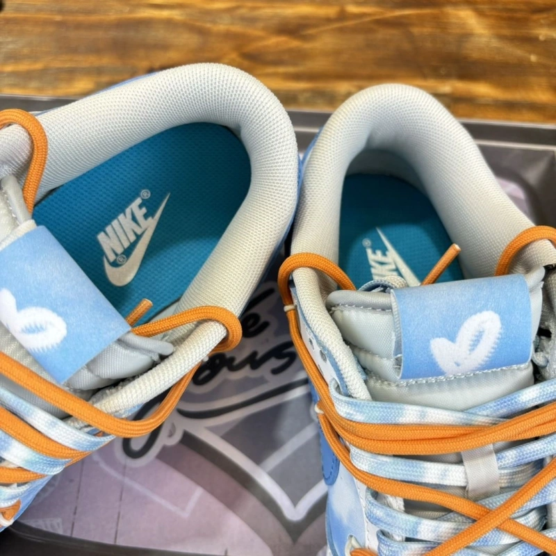 Nxkx Sneakers Trendsetting 199702